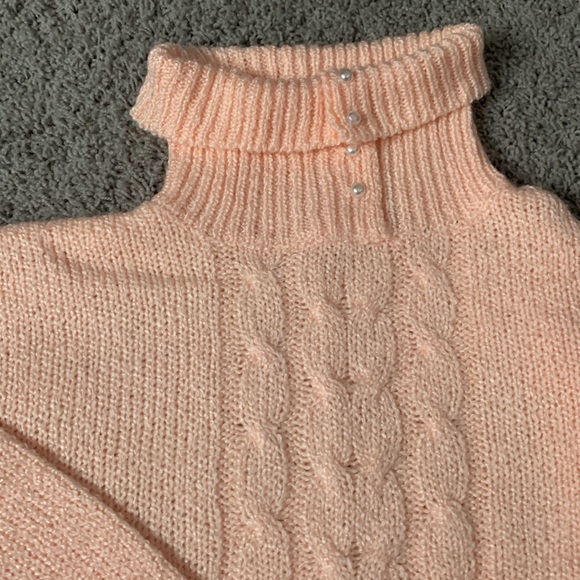 Sterling Harris Sweater - Picture 8 of 8